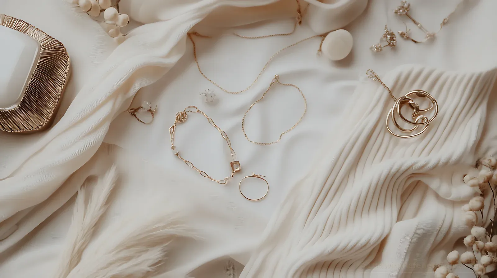 Galerie-Schmuck